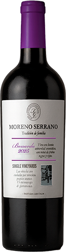 Vino Bonarda