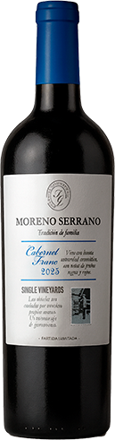 Vino Cabernet Franc