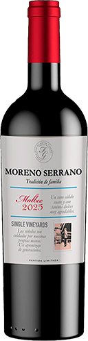 Vino Malbec